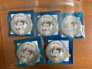 후베르토 캔뱃지