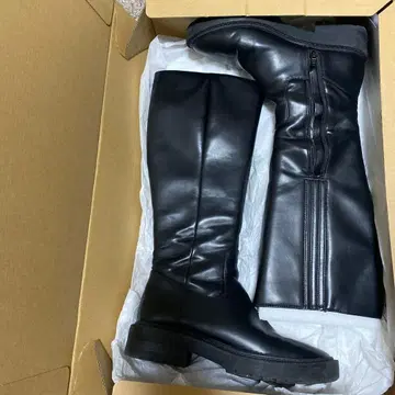 LOWRYS FARM 롱 부츠 ( 즉시 구매 500엔 할인 )