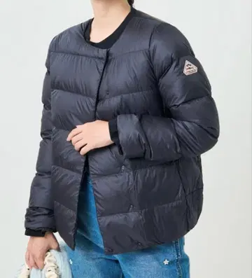 새상품 PYRENEX 피레넥스 CANNES 칸느 다운 자켓