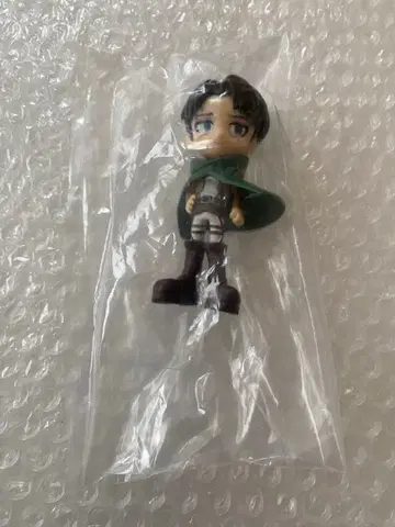 진격의 거인 palverse 리바이