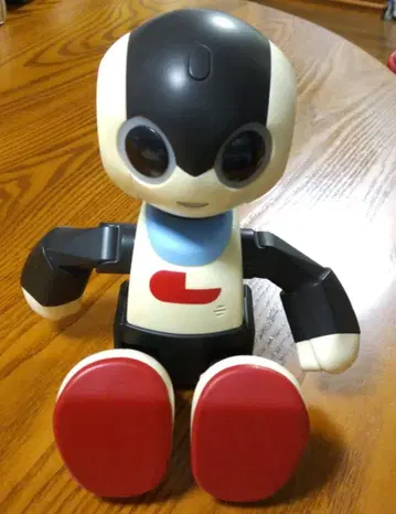 타카라토미 코치무이테 로비