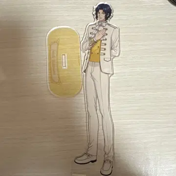 신 테니스의 왕자님 유키무라 세이이치 아크릴 스탠드