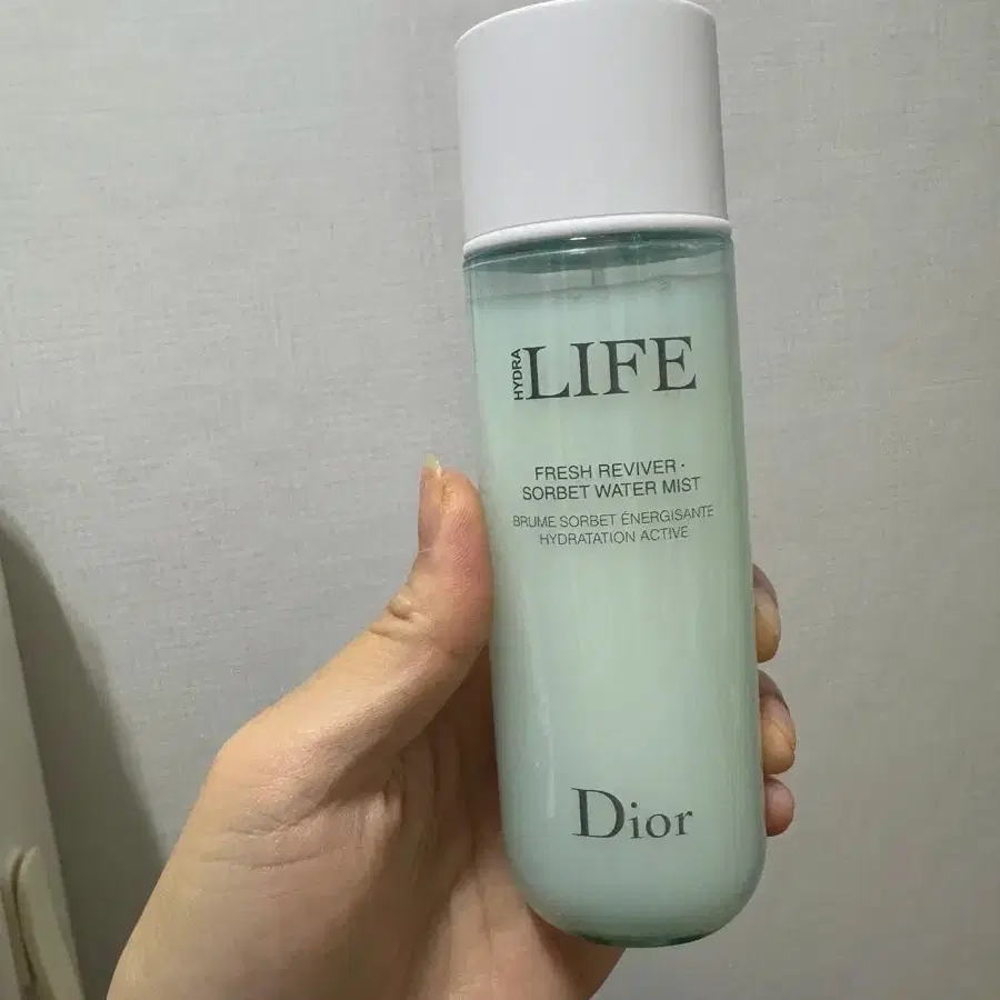 DIOR | 디올 Dior Sauvage Toner 100ml on Bunjang Global Site.