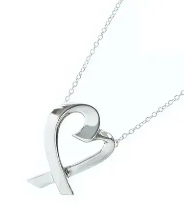 TIFFANY & CO. 목걸이 여성용