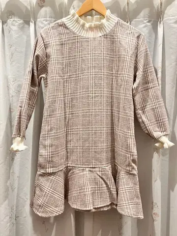 [ 새상품급 ] Sucre bonbon 원피스