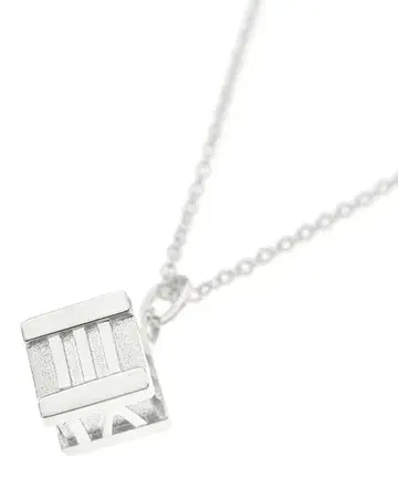 TIFFANY & CO. 목걸이 여성용