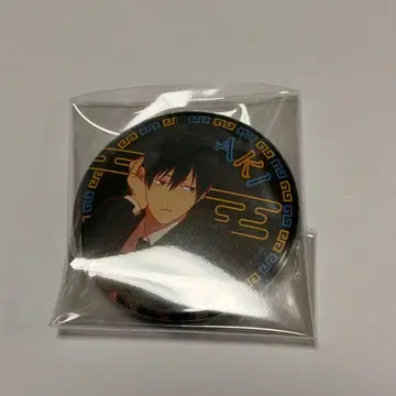 체인소 맨 난자타운 미니게임 B상 캔뱃지 하야카와 아키