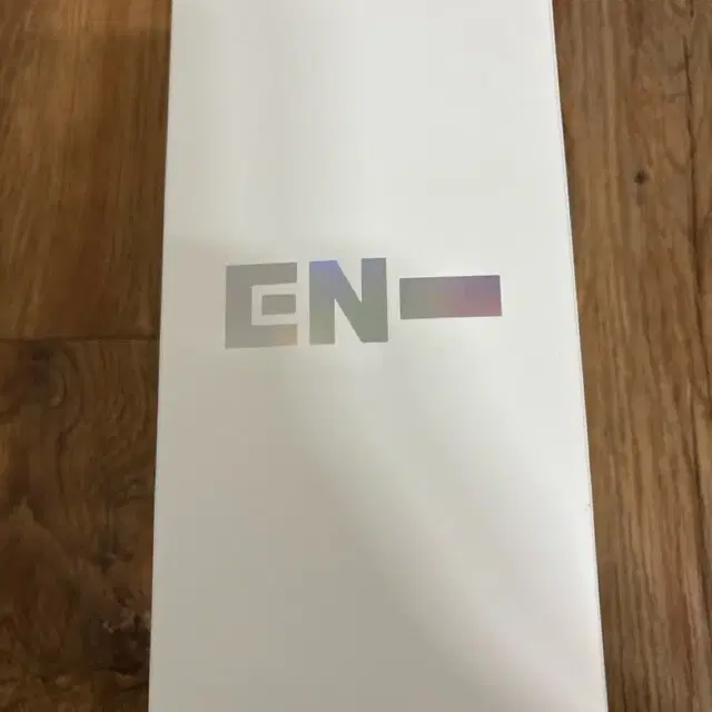 엔하이픈 응원봉 팔아요