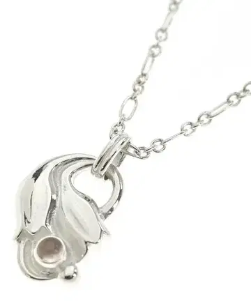 Georg Jensen 여성용 목걸이