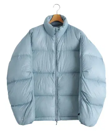 TECH ULTRA LIGHT DOWN JACKET