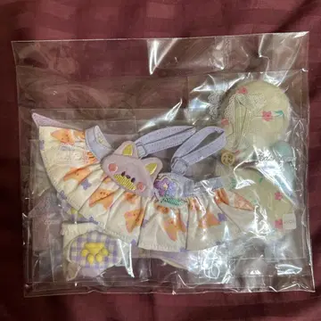 20cm 봉제 인형 의류 옷