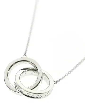 TIFFANY & CO. 목걸이 여성용