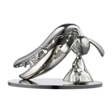 쿠치토 기라드 포켓몬스터 COOL x METAL 메탈 피규어