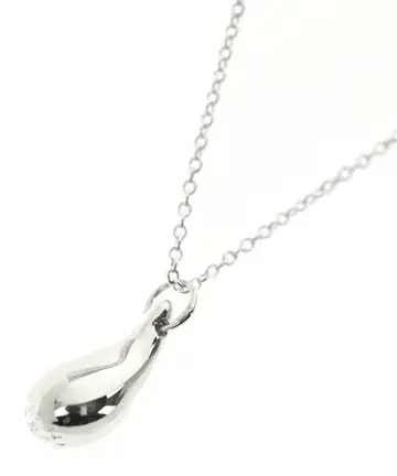 TIFFANY & CO. 목걸이 여성용