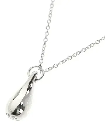 TIFFANY & CO. 목걸이 여성용