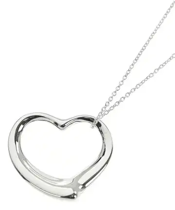 TIFFANY & CO. 여성용 목걸이