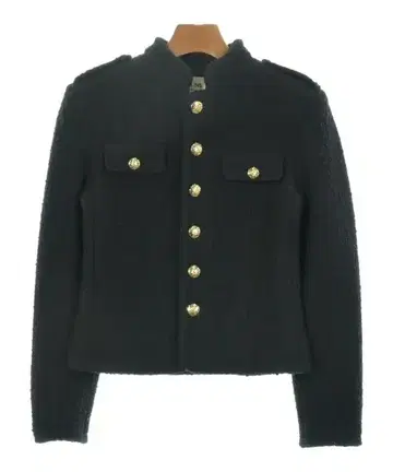 CELINE 노카라 자켓 여성용