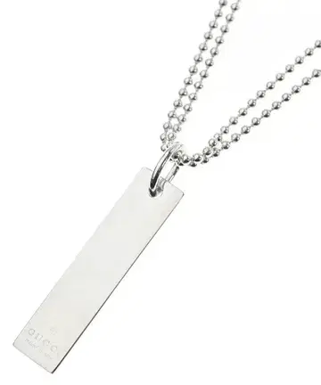 GUCCI 여성용 목걸이