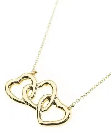 TIFFANY & CO. 목걸이 여성용