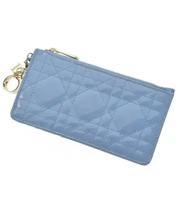 Christian Dior 여성용 지갑 코인 케이스