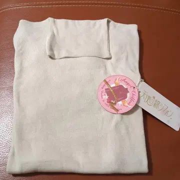 천사의 쉬폰 긴팔 T셔츠