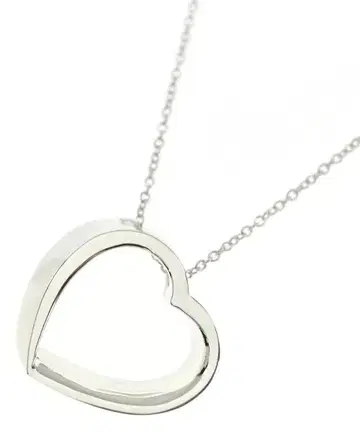 TIFFANY & CO. 목걸이 여성용