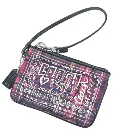 COACH 파우치 여성용