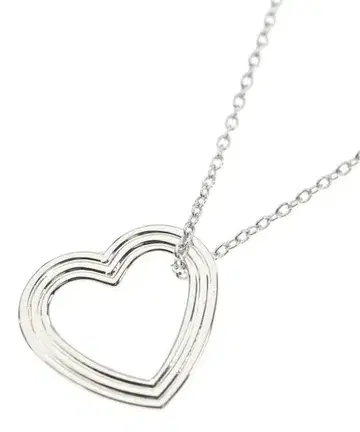 TIFFANY & CO. 목걸이 여성용