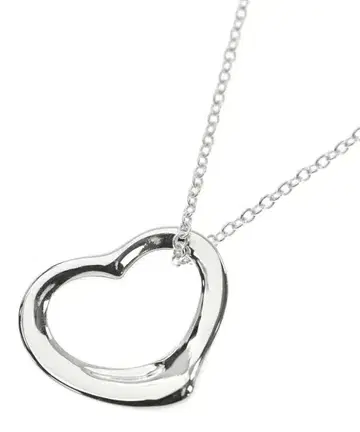 TIFFANY & CO. 목걸이 여성용