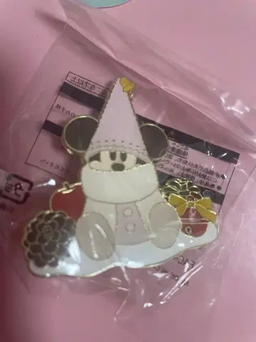 릴린린 핀 배지 핀즈 2025