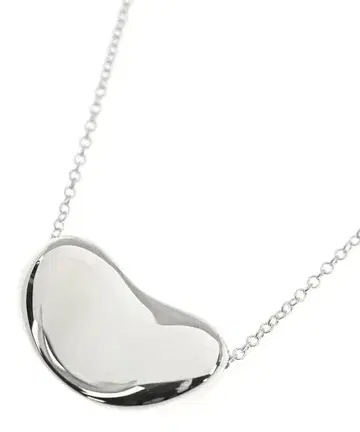 티파니앤코 목걸이 여성용