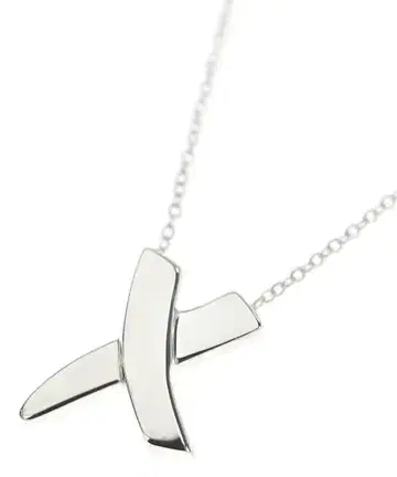 TIFFANY & CO. 목걸이 여성용