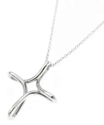 TIFFANY & CO. 목걸이 여성용