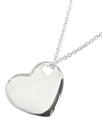 TIFFANY & CO. 목걸이 여성용