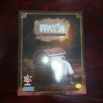 장송의 프리렌 Luminasta 프리렌 인미믹 피규어