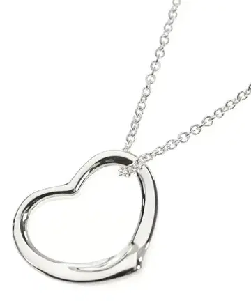 TIFFANY & CO. 목걸이 여성용