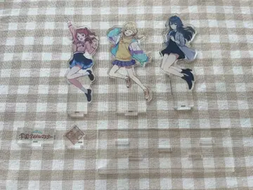 학원 아이돌 마스터 Re;IRIS 아크릴 디오라마 사키 테마리 코토네