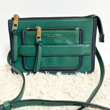 마크 제이콥스 MARC JACOBS 숄더백 사선 가케