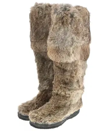 BALLY 여성용 부츠