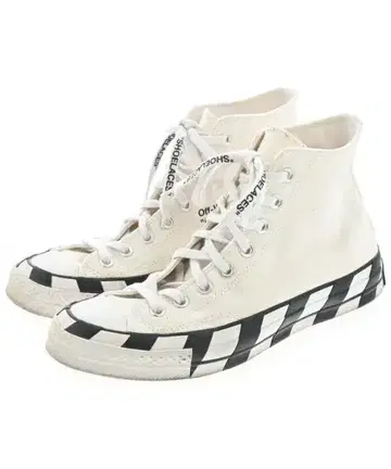 OFF-WHITE 스니커즈 남성용