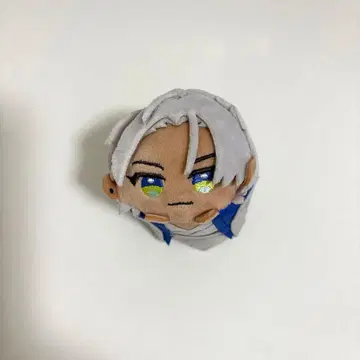 니지산지 극락탕 이브라힘 봉제 인형 모치코로링