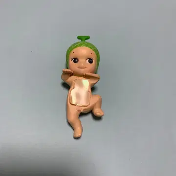 소니 엔젤 피퍼스 멜론