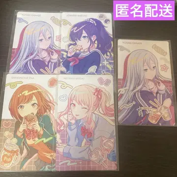 프로세카 에피카 니고 금박