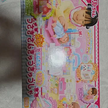 멜짱 의사 놀이 세트