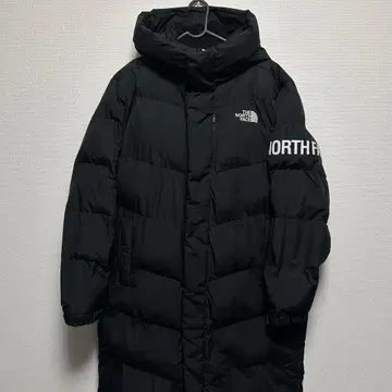 THE NORTH FACE 롱 다운