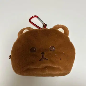 nct nctdream 해찬 인형 파우치