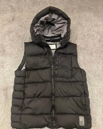 zara 다운 베스트