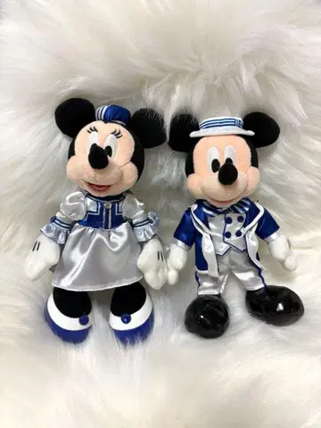 디즈니 인형 배지 앰버서더 호텔 숙박객 한정판