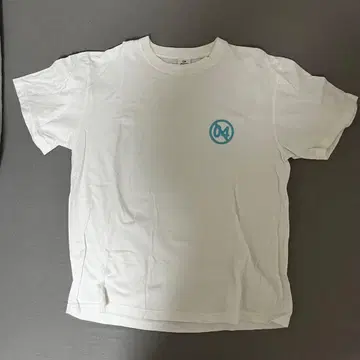 04 Limited Sazabys T셔츠 L사이즈