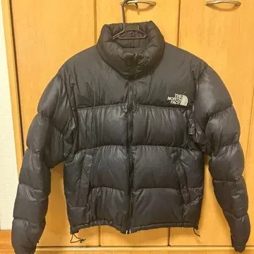 THE NORTH FACE 다운 자켓 M 사이즈 US 규격